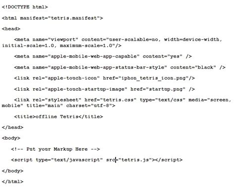 Image result for HTML Tutorial Apple