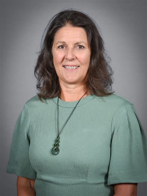 Our People - Hutt Valley High School