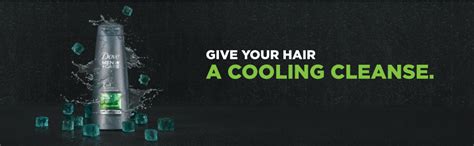 Dove Men+Care Fresh & Clean 2in1 Shampoo+Conditioner, 650 ml : Amazon ...