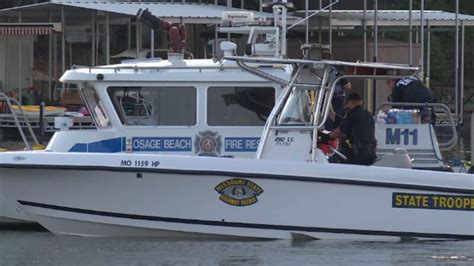 Six Fatalities, 38 Injuries reported at Lake of the Ozarks since ...
