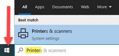 Image result for Enable Printing