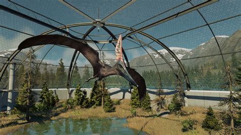 Jurassic World Evolution 2: Late Cretaceous Pack Review (PS5 ...