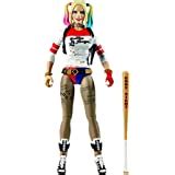 Buy DC Comics Multiverse Suicide Squad 6" Harley Quinn Figure Online at ...