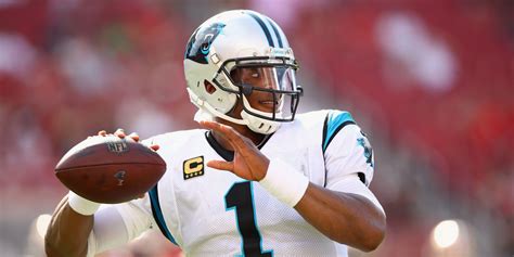 Ranking the 5 Best Carolina Panthers Players of All Time