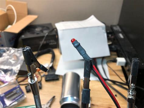 Robot Switch 的图像结果