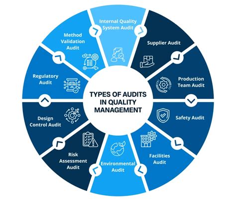 Audit Types 的图像结果