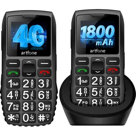 Big Button Cell Phone 的图像结果