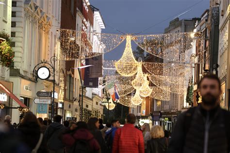 Ireland's Favourite Christmas traditions: Festive dips to midnight mass ...