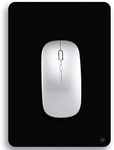 Audimi Small Mouse Pad 6 x 8 Inch, Mini Mouse Pad Thick for Laptop ...