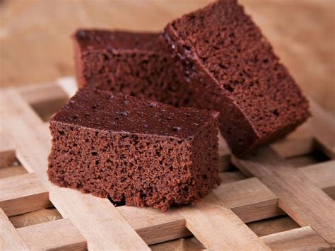 Gâteau au chocolat fondant rapide : Recette de Gâteau au chocolat fondant rapide - Marmiton