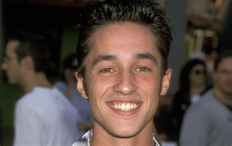 Thomas Ian Nicholas Now: 'American Pie' Actor Looks Nothing Like His ...