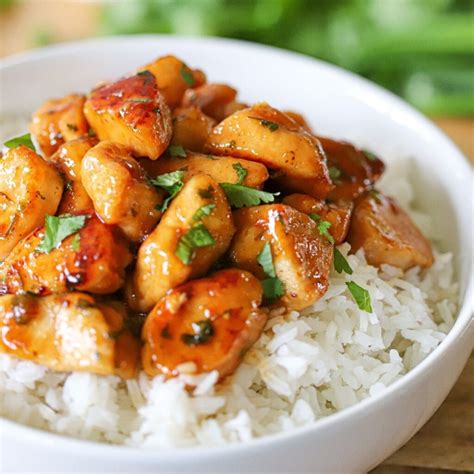 Honey Butter Chicken - This Moms Menu