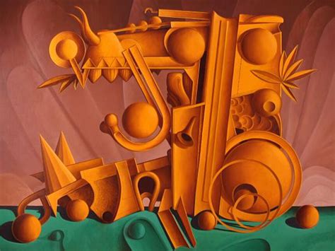 Invented Worlds of Valton Tyler | Meer