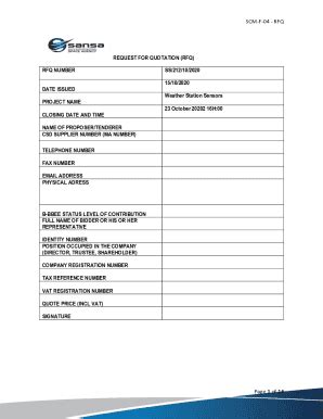 Fillable Online Weather Station Sensors Fax Email Print - pdfFiller
