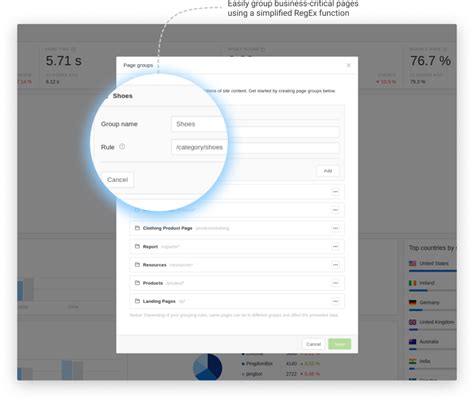 How we scale our experience monitoring for the biggest websites