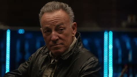 Image result for Bruce Springsteen the View