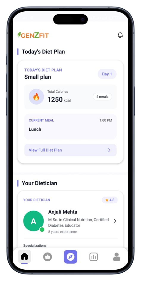 GenZFit - Science-Backed Nutrition & Fitness for Gen Z | Transform Your ...
