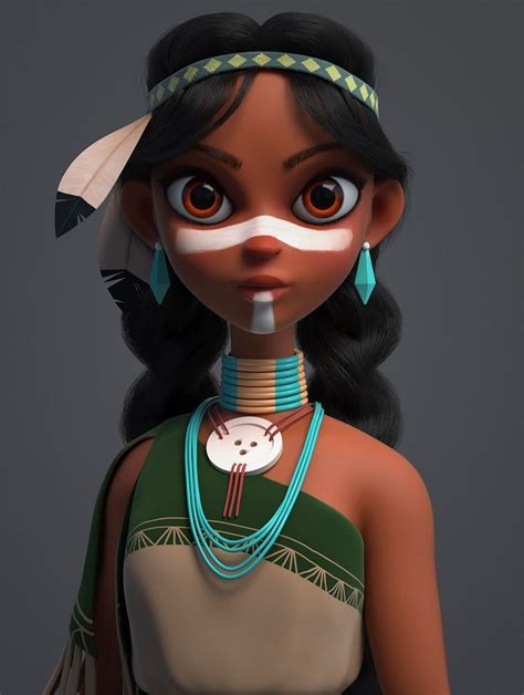 digital painting 3d