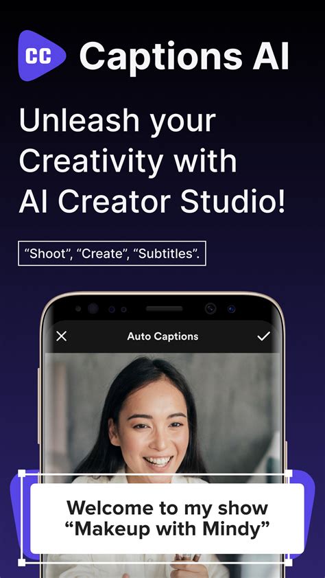 Captions APK Download for Android - Latest Version