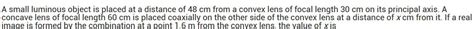 Question on screen physics class 10 - Brainly.in