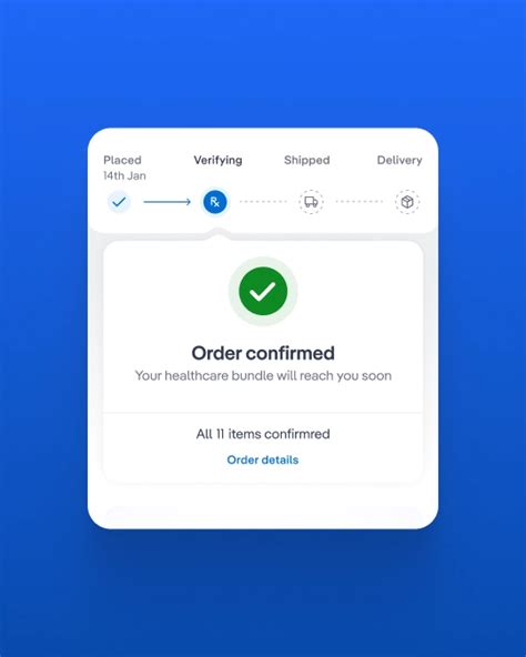Improving post-order experience on Flipkart Health+ | 3 Sided Coin blog