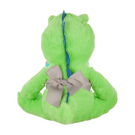 Buy Dino Plush with Printed Throw Set, 2 pc - Assorted from Dollar ...