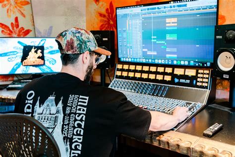 What is Mastering? - Mastering.com