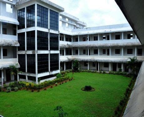 Mar Baselios College of Nursing Kothamangalam Campus: Photos, Virtual Tour
