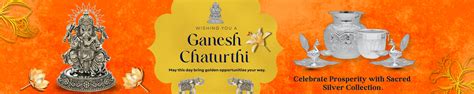 Amazon.in: Sri Jagdamba Pearls Dealer: Ganesh Idols