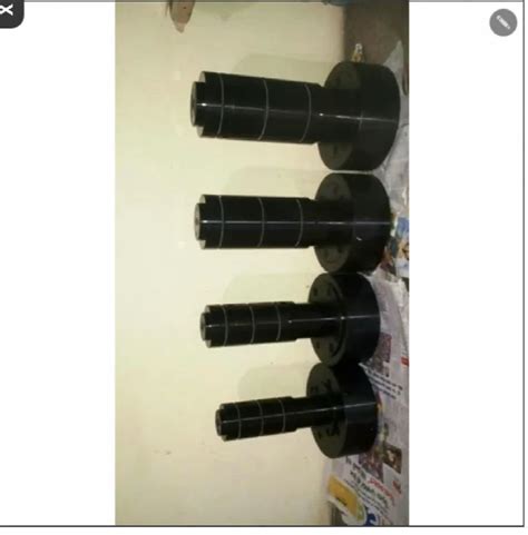 CNC Collet - ER Collets, For CNC Machine Manufacturer from Rajkot