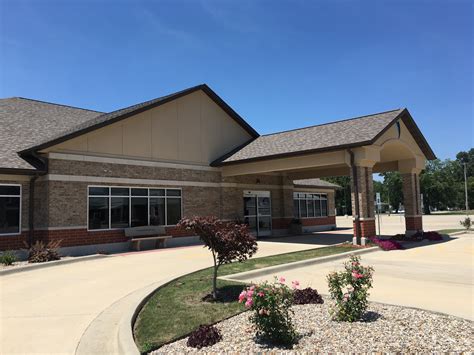 Toledo Clinic | Sarah Bush Lincoln