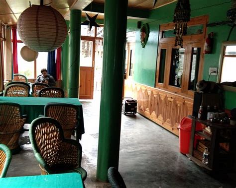 THIRD EYE TOSH - Guesthouse Reviews, Photos, Rate Comparison - Tripadvisor