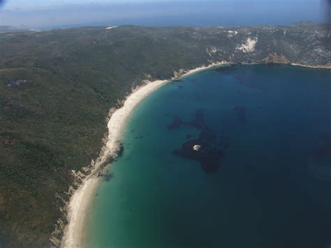 San Miguel Island — Channel Islands Restoration
