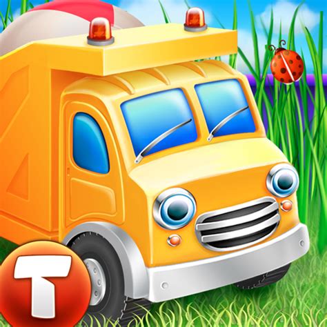 Cars In Sandbox: Construction - App on Amazon Appstore