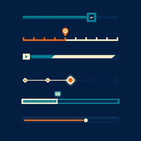 Vetores e ilustrações de Sequencia Lancamento para download gratuito ...