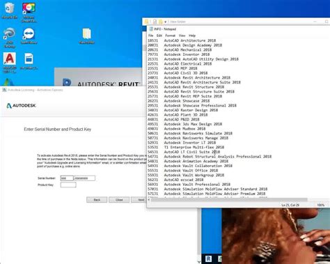 Image result for Activation Code From Autodesk 2018