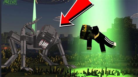 Mcpe Xenomorph Add-On 的图像结果