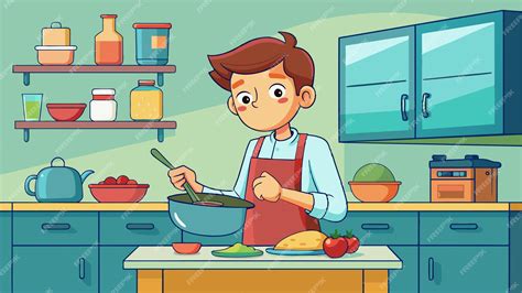 Cartoon Cook 的图像结果