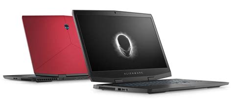LaptopMedia Alienware m17 [Specs and Benchmarks] - LaptopMedia.com