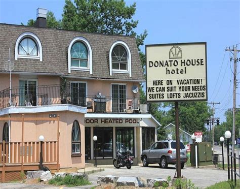 TRAVELODGE WASAGA BEACH (Ontario) - Inn Reviews & Photos - Tripadvisor