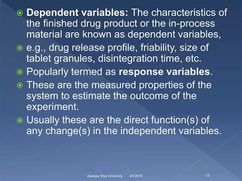 Image result for Computer Aided Formulation Development PPT
