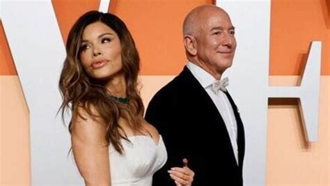 Jeff Bezos-Lauren Sanchez’s Venice wedding: Star-studded guest list ...
