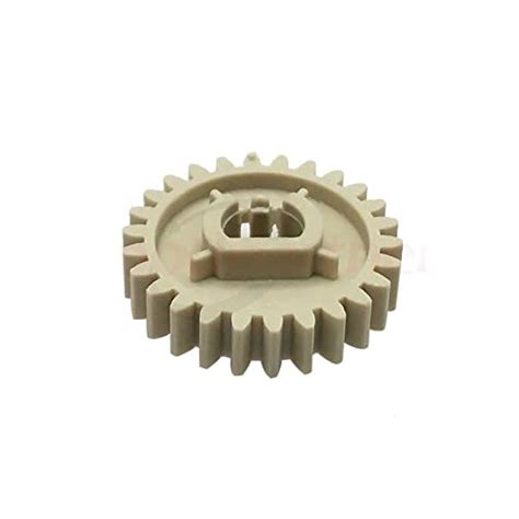 MOREL 1007 26TEETH Pressure Roller Gear for USE in HP Laserjet P1007 ...