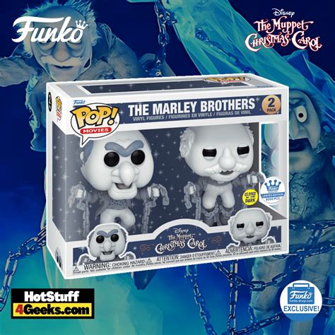 Marley Brothers Muppets