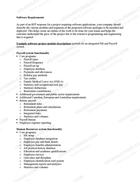 Vermont Software Requirements | US Legal Forms