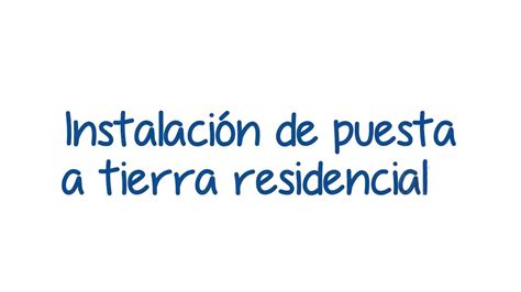 Curso de electricidad nivel 3, capítulo 2.