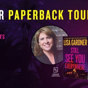 Meet Lisa Gardner in Greenville, SC, M. Judson Booksellers, Greenville ...
