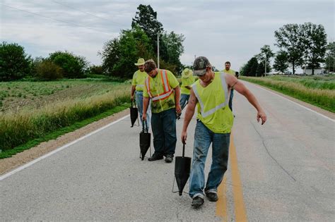 Iowa Road Construction Jobs | Denco Highway Construction