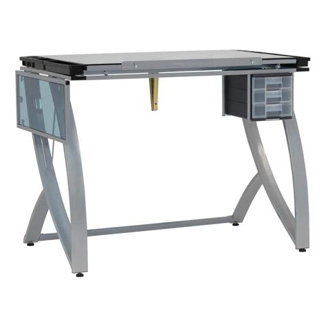 Futura Advance Metal Craft and Drafting Table with India | Ubuy