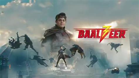 Baal Veer Returns Season 2 Full Episode 的图像结果